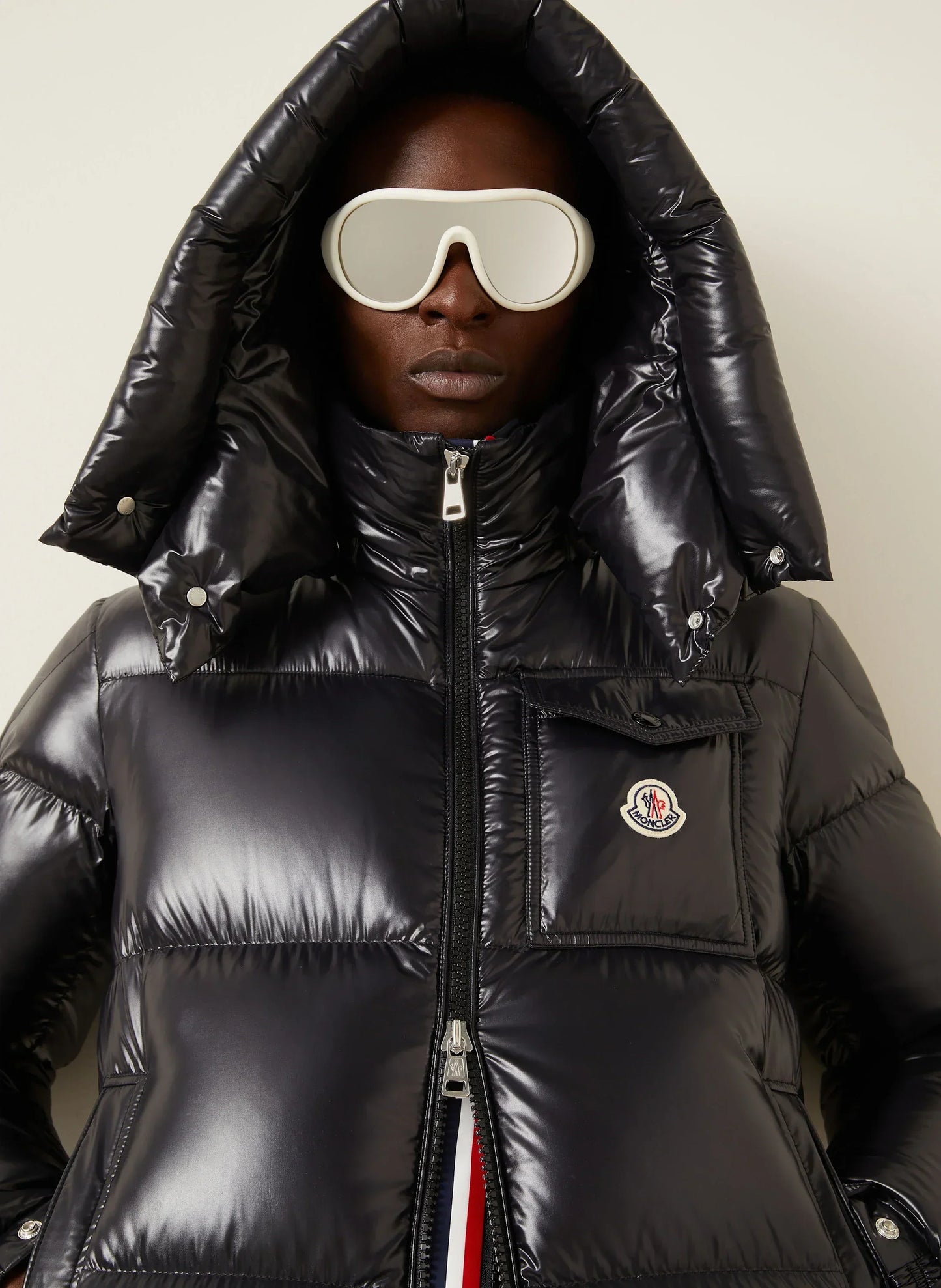 'Monc' Winterjacke