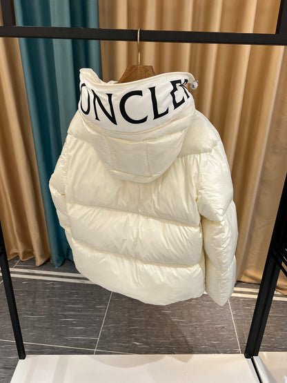 MNC Back Jacket