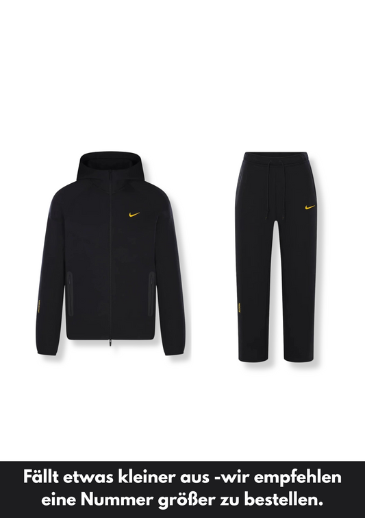 VIRALER TRACKSUIT