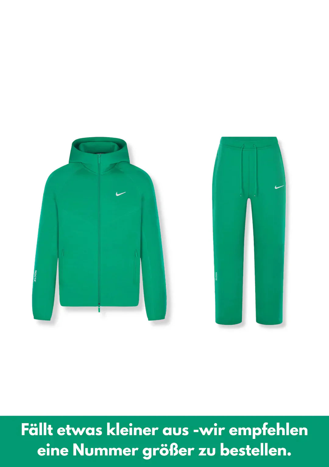 VIRALER TRACKSUIT