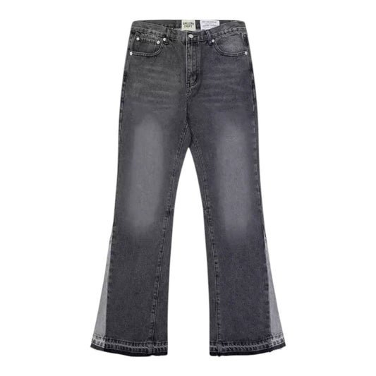 DESIGNER FLARED JEANS