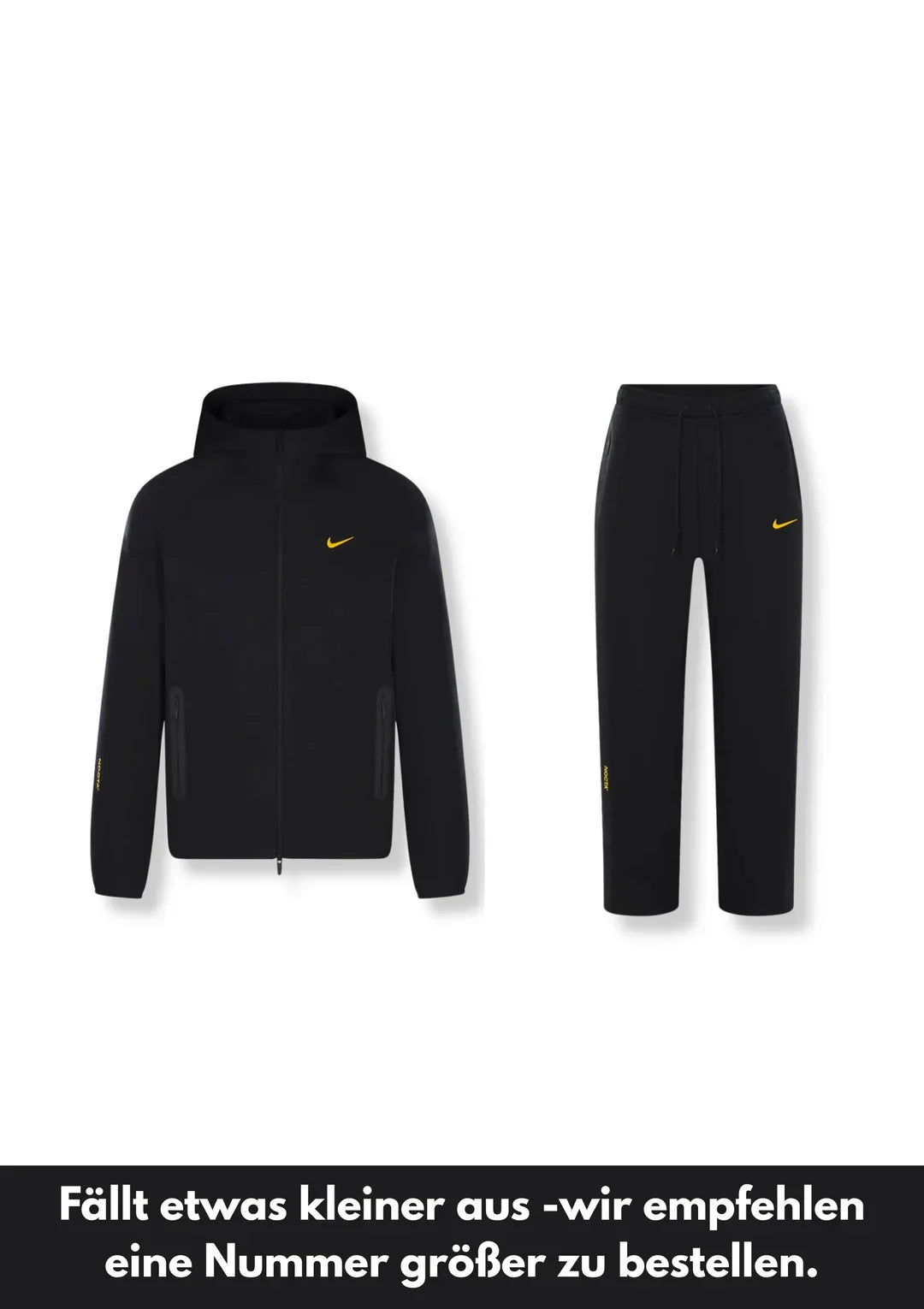 VIRALER TRACKSUIT