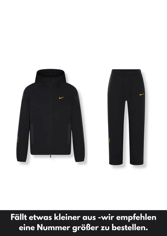 VIRALER TRACKSUIT