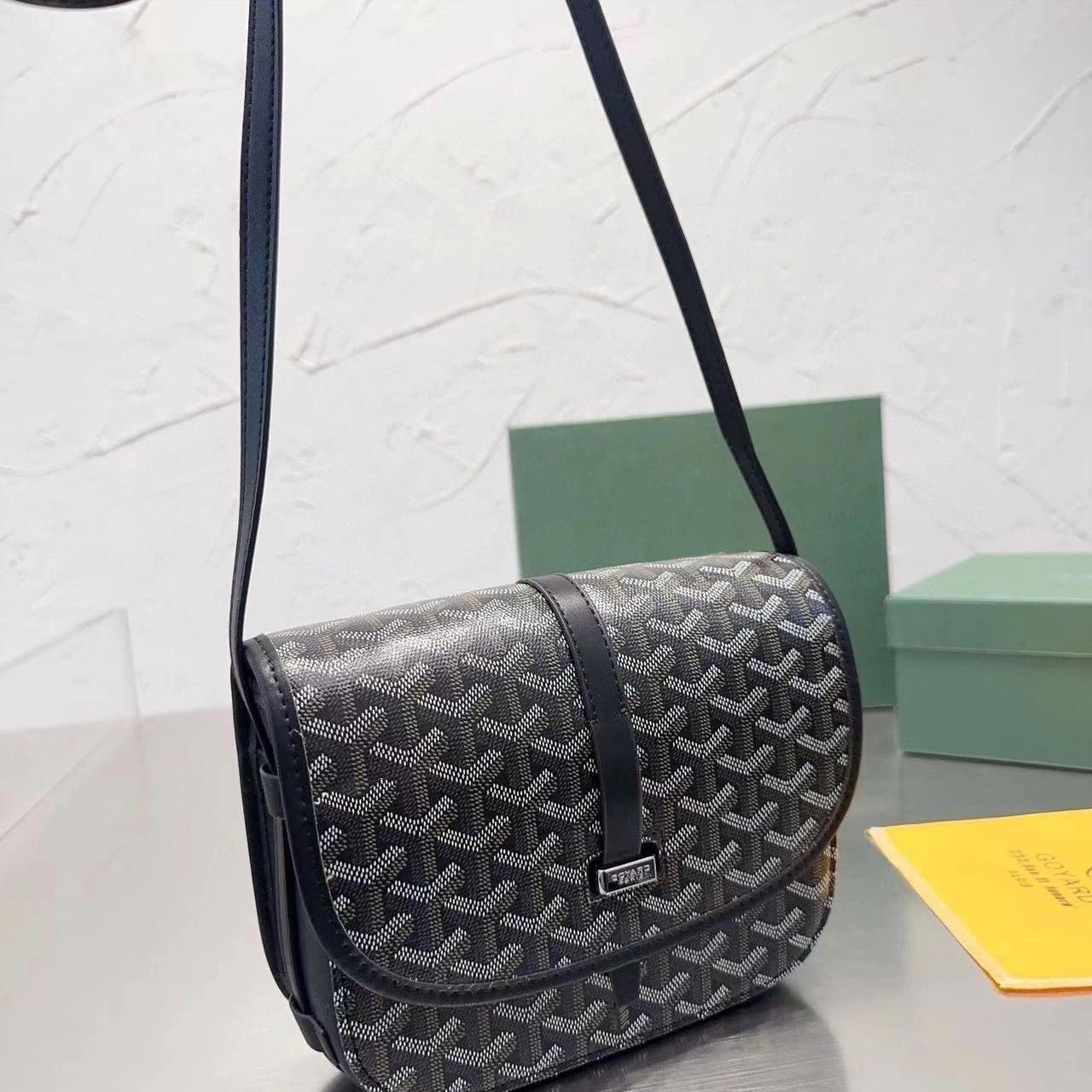 'GYD' Bag - Multicolour