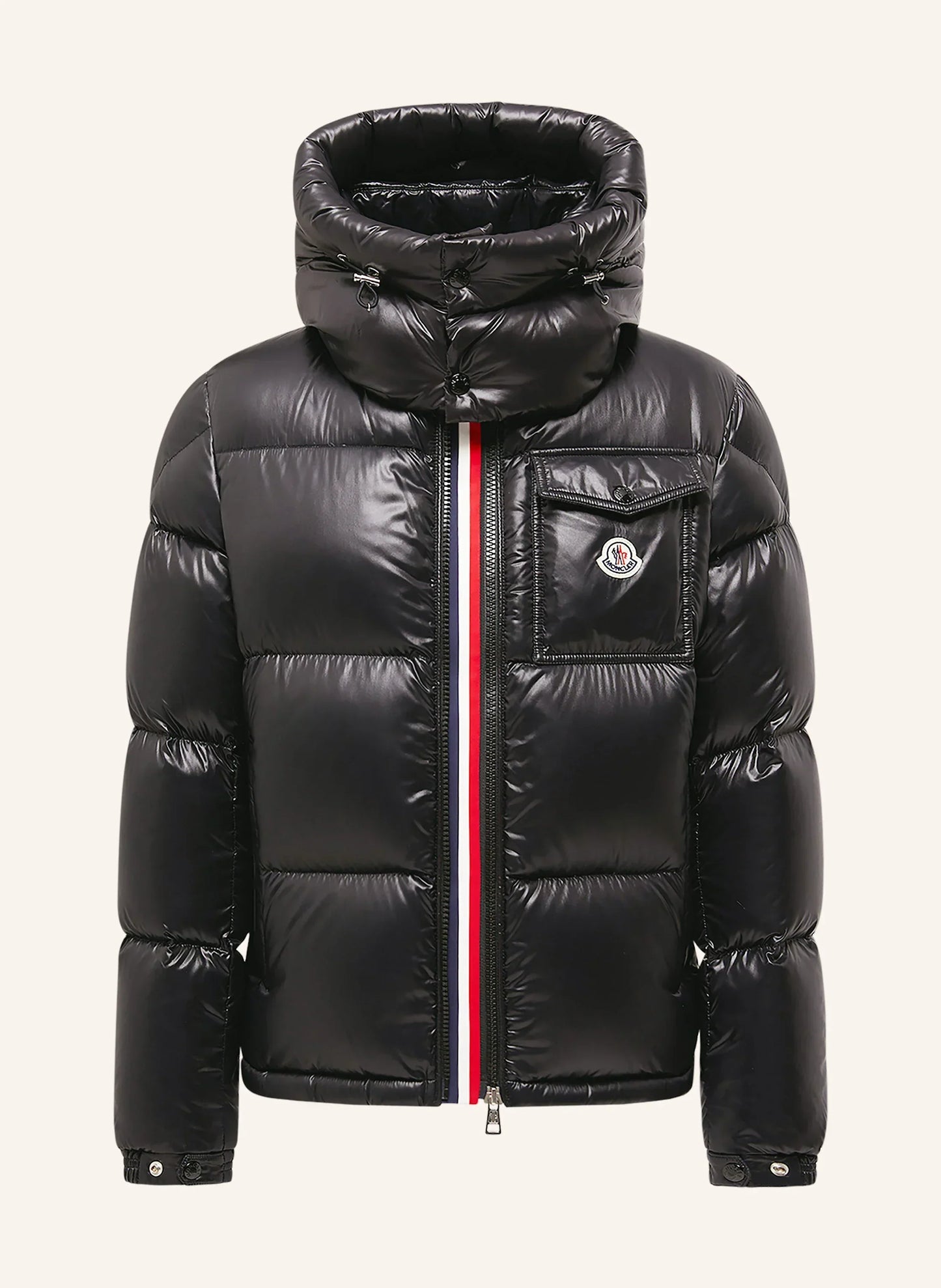 'Monc' Winterjacke