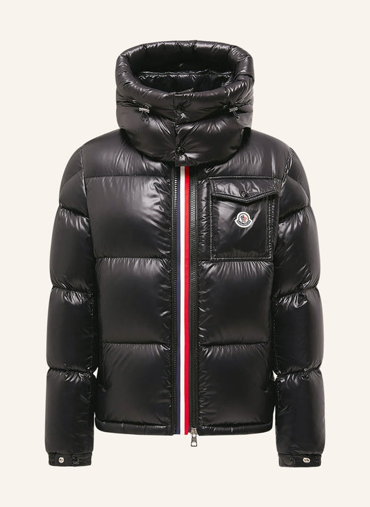 'Monc' Winterjacke