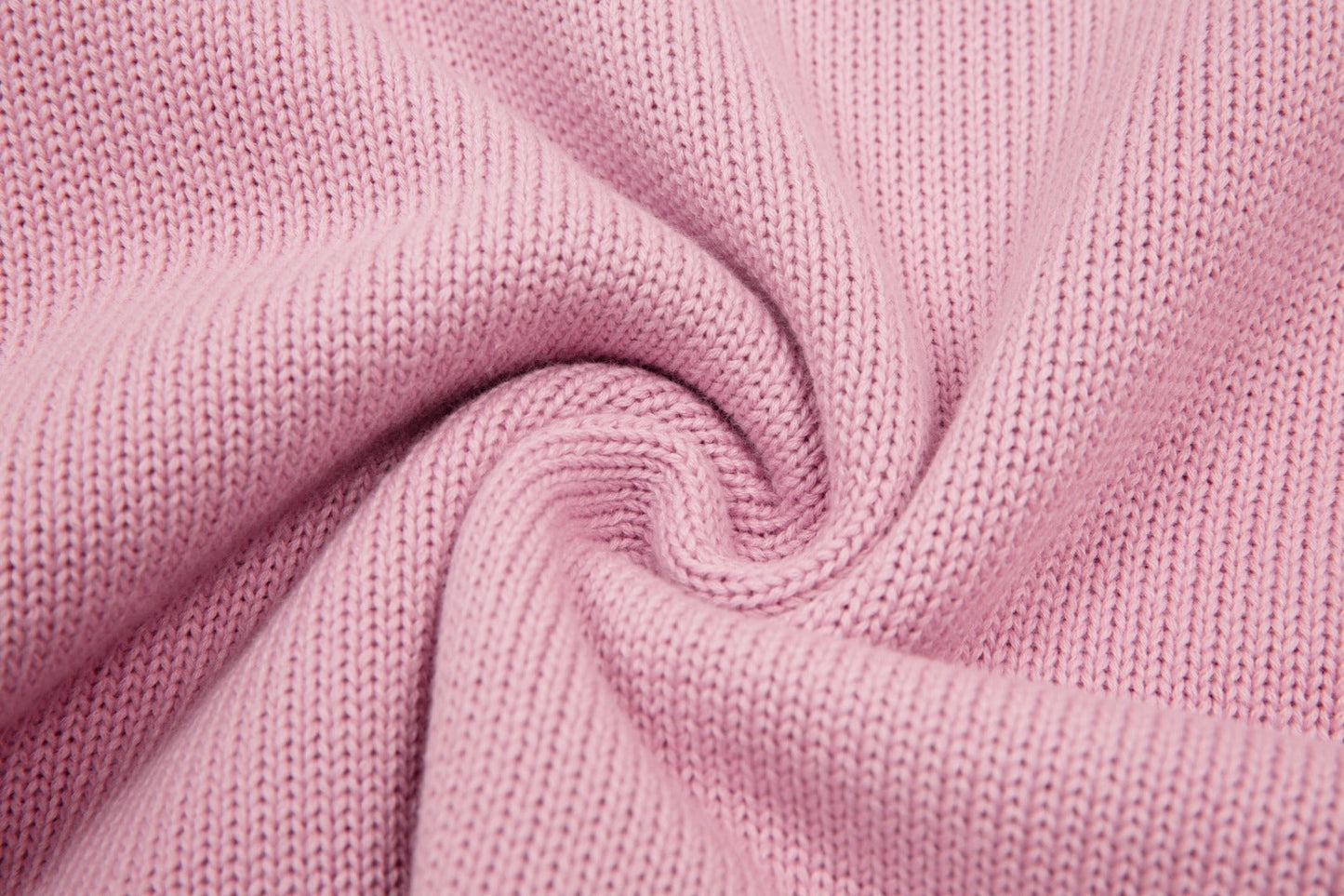 'Heart' - Sweater Rose