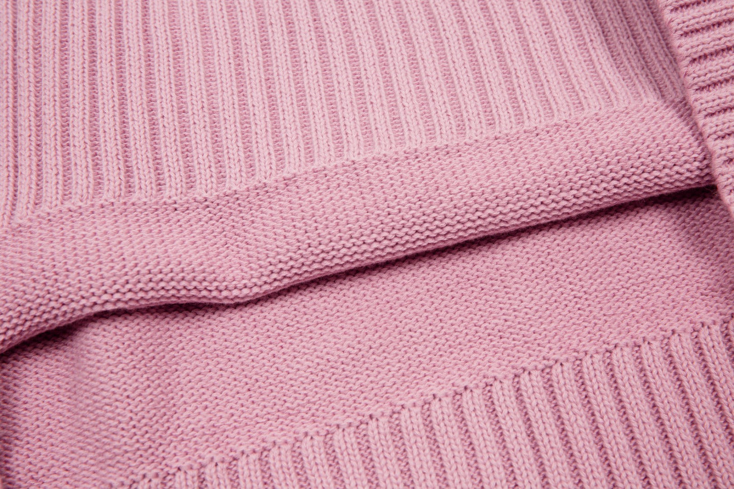 'Heart' - Sweater Rose