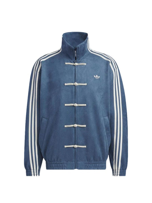 'Adida' Chinese New Year Jacket - Multicolour
