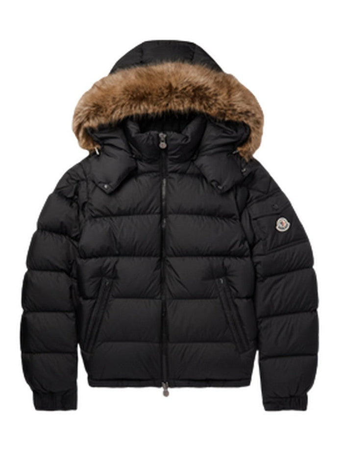'MNCLR' Pelz Jacke