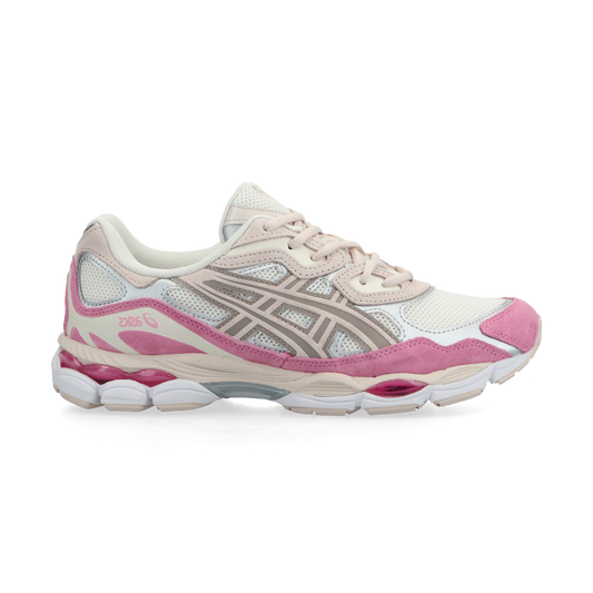 Runner Pink