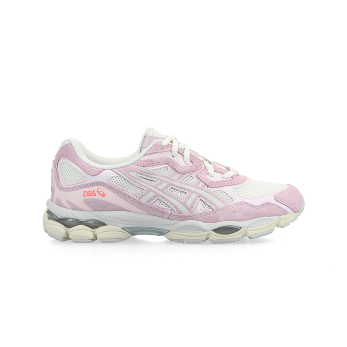 Runner White Pink