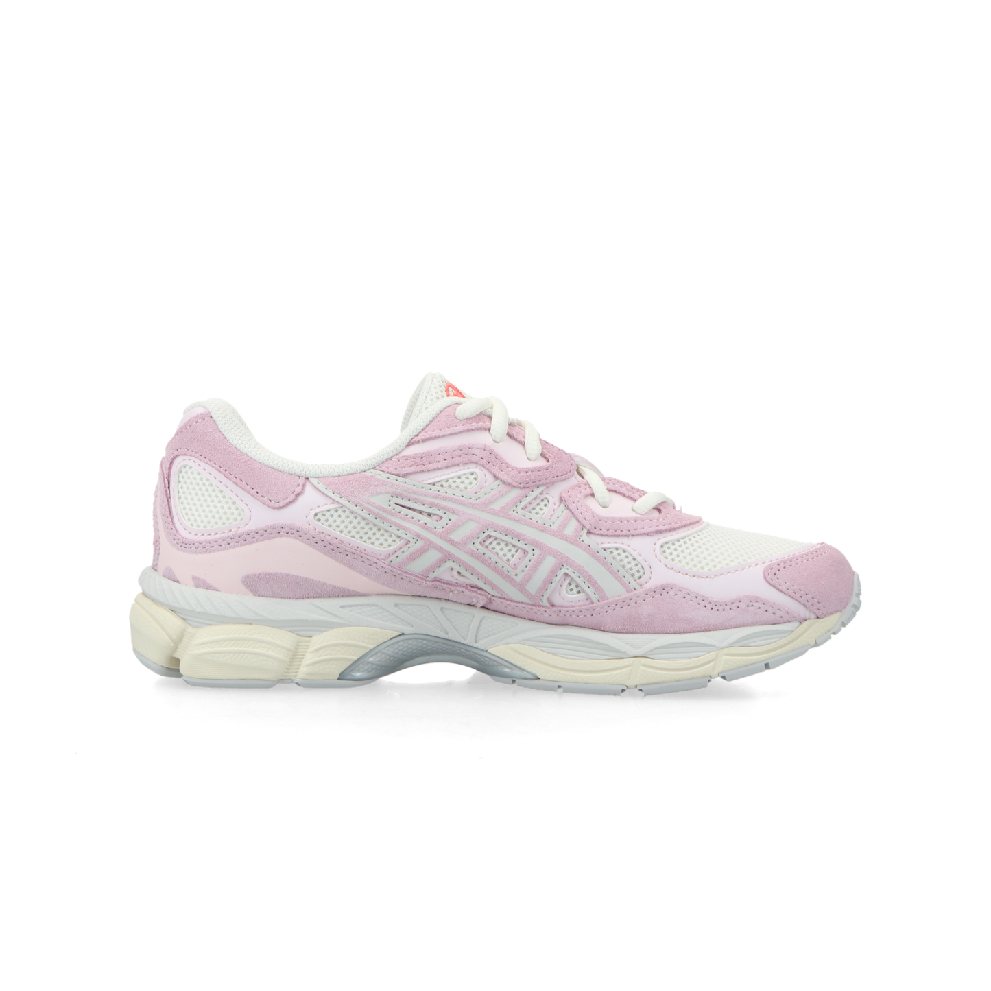Runner White Pink