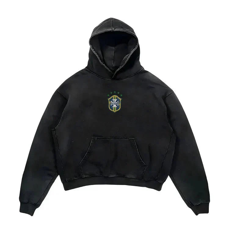 'Brazil' - Tracksuit