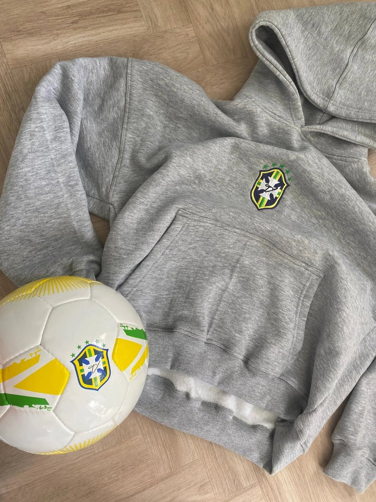 'Brazil' - Tracksuit