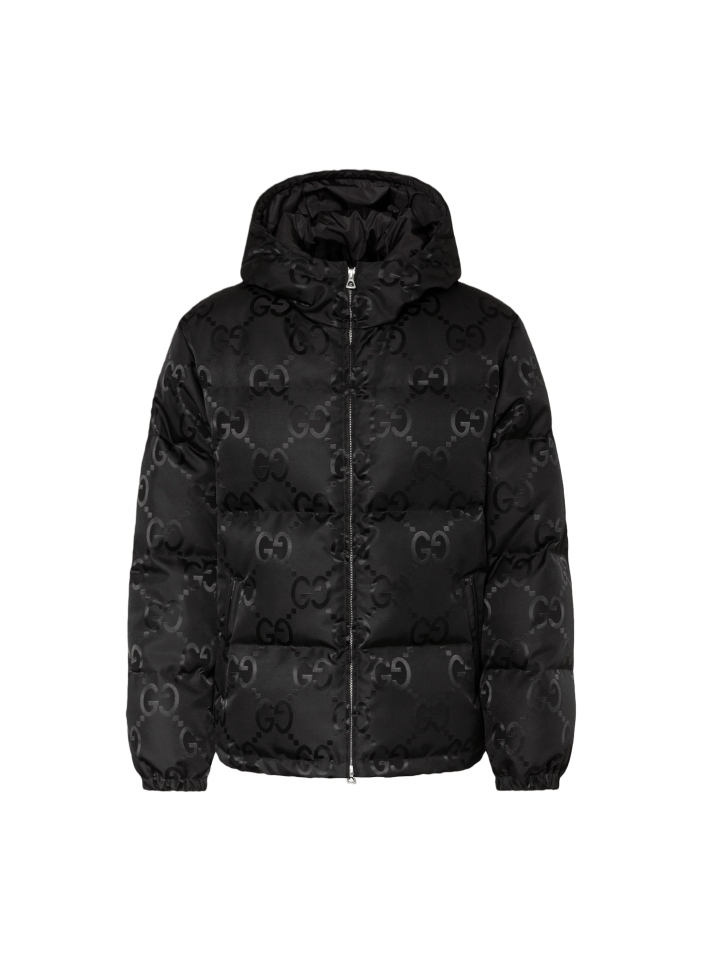 GG Blackout Puffer