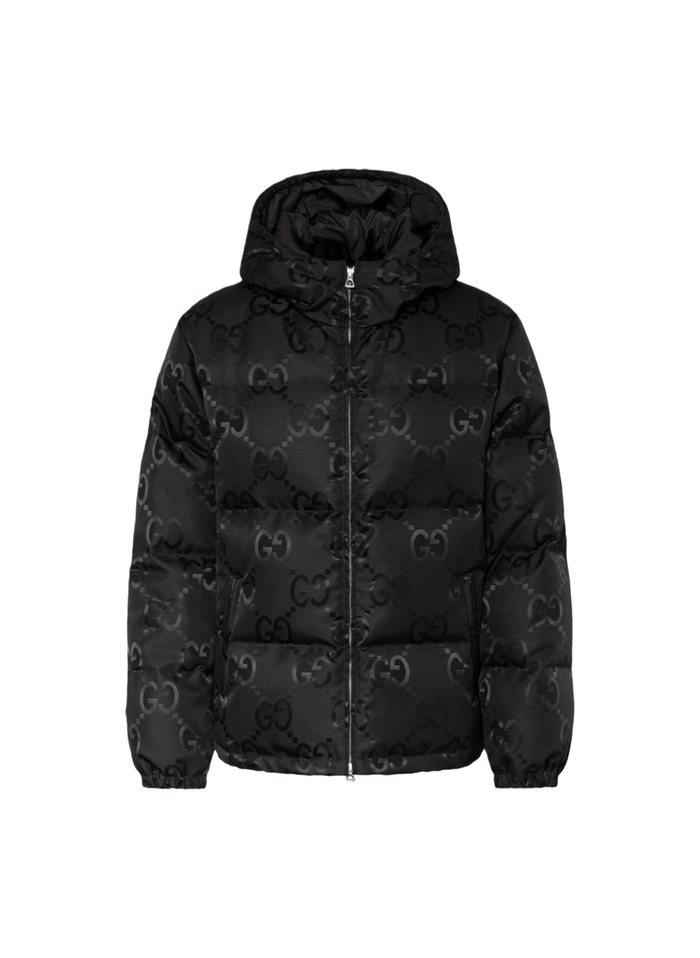 GG Blackout Puffer