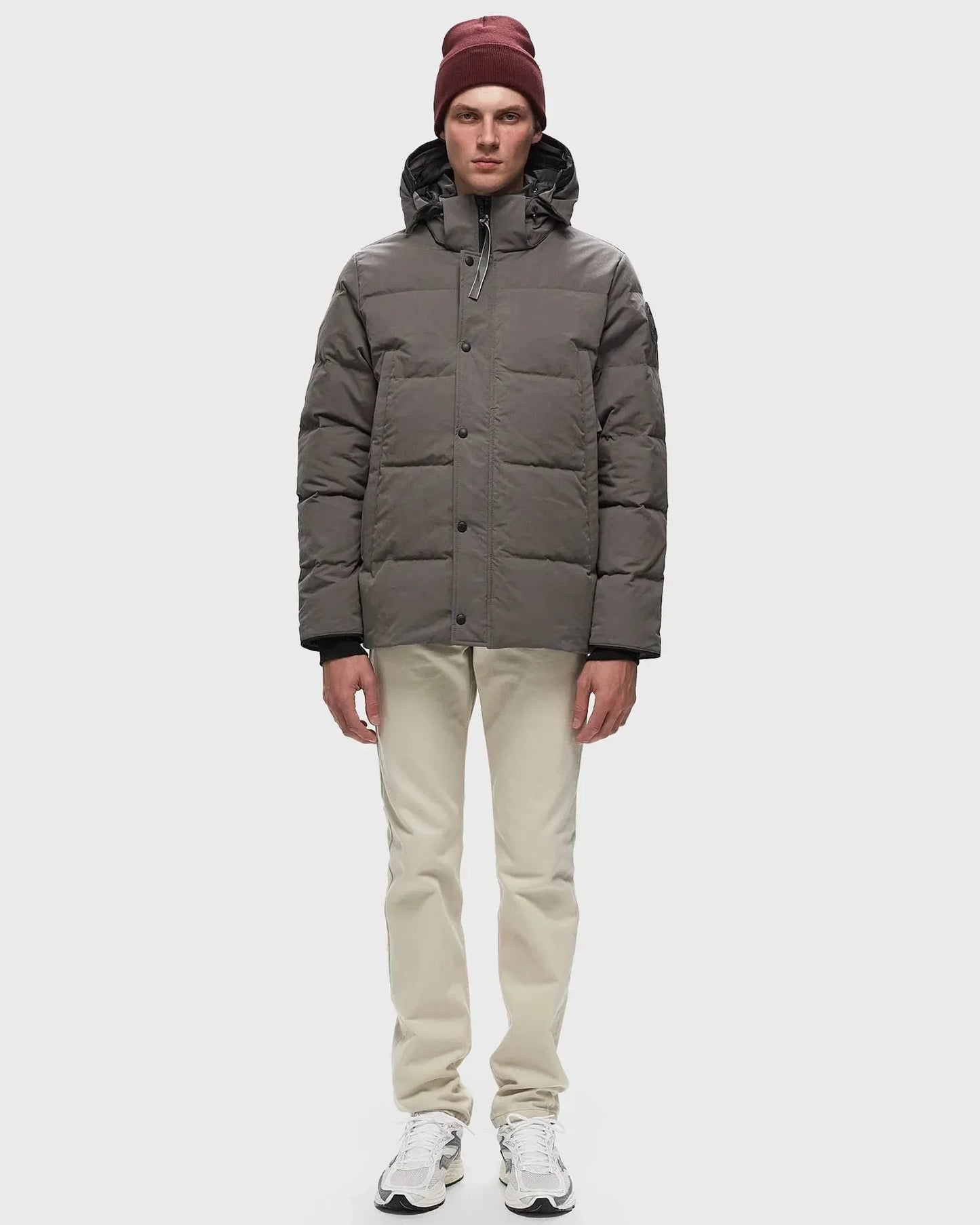 Goose Wyndham Jacke