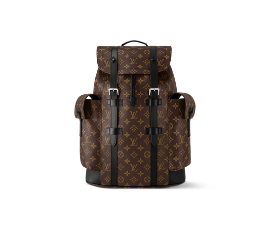 Christopher MM Rucksack